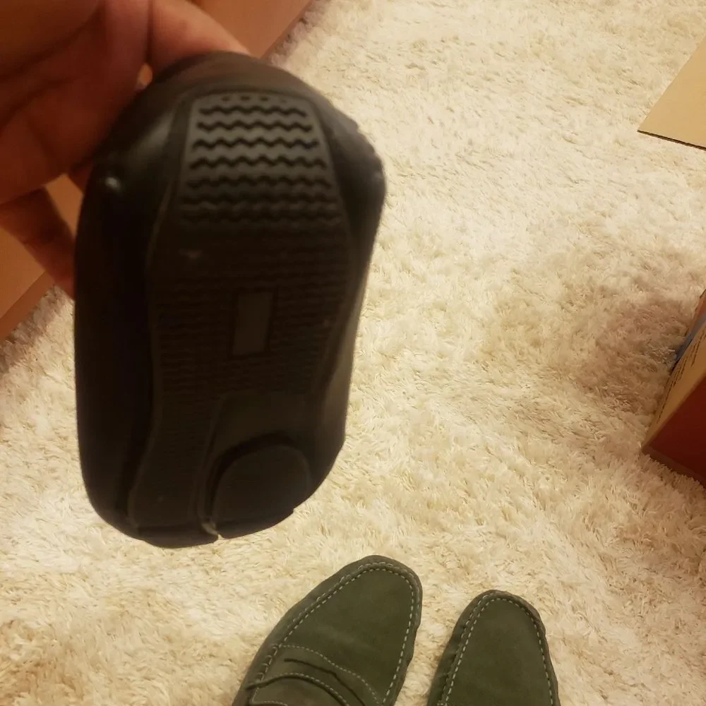 Mens Casual Loafer